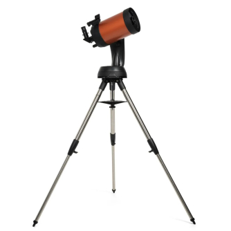 Teleskopi - Celestron NexStar 6 SE Goto Telescope - ātri pasūtīt no ražotāja