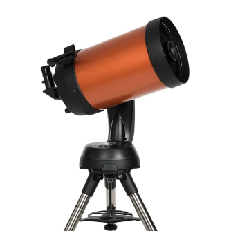 Teleskopi - Celestron NexStar 8 SE Goto Telescope - ātri pasūtīt no ražotāja