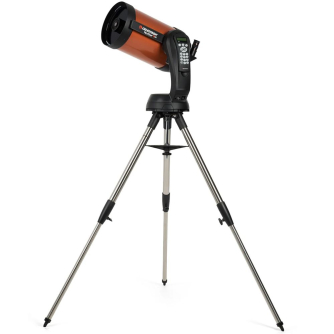 Teleskopi - Celestron NexStar 8 SE Goto Telescope - ātri pasūtīt no ražotāja