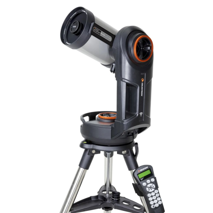 Teleskopi - Celestron NexStar Evolution 5 Telescope - ātri pasūtīt no ražotāja