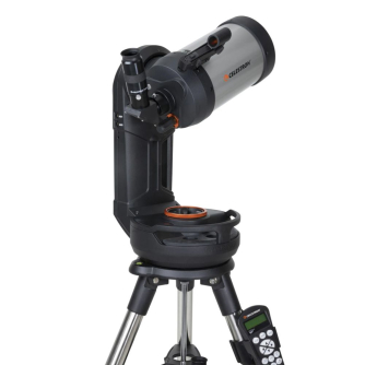 Teleskopi - Celestron NexStar Evolution 5 Telescope - ātri pasūtīt no ražotāja