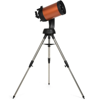 Teleskopi - Celestron NexStar 8 SE Goto Telescope - ātri pasūtīt no ražotāja