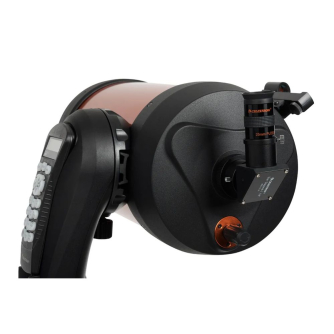 Teleskopi - Celestron NexStar 8 SE Goto Telescope - ātri pasūtīt no ražotāja