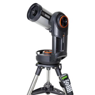 Telescopes - Celestron NexStar Evolution 5 Telescope - quick order from manufacturer