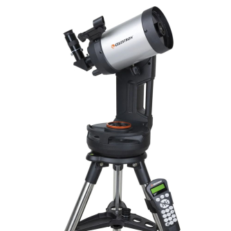 Teleskopi - Celestron NexStar Evolution 5 Telescope - ātri pasūtīt no ražotāja