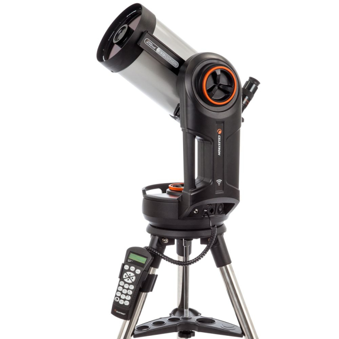 Teleskopi - Celestron NexStar Evolution 6 Telescope - ātri pasūtīt no ražotāja