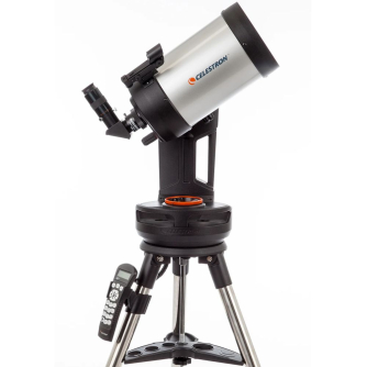 Teleskopi - Celestron NexStar Evolution 6 Telescope - ātri pasūtīt no ražotāja