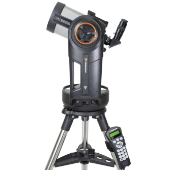 Teleskopi - Celestron NexStar Evolution 5 Telescope - ātri pasūtīt no ražotāja