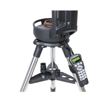 Teleskopi - Celestron NexStar Evolution 5 Telescope - ātri pasūtīt no ražotāja