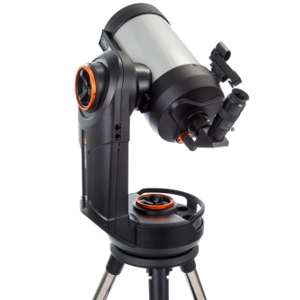 Teleskopi - Celestron NexStar Evolution 6 Telescope - ātri pasūtīt no ražotāja