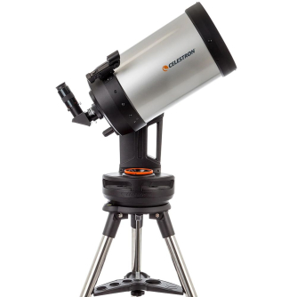 Teleskopi - Celestron NexStar Evolution 8 Telescope - ātri pasūtīt no ražotāja