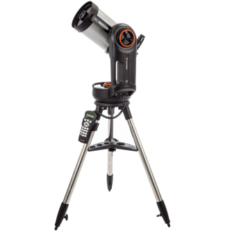 Teleskopi - Celestron NexStar Evolution 6 Telescope - ātri pasūtīt no ražotāja