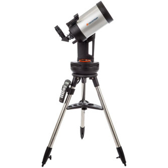 Teleskopi - Celestron NexStar Evolution 6 Telescope - ātri pasūtīt no ražotāja