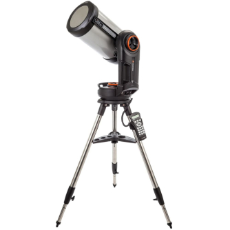 Teleskopi - Celestron NexStar Evolution 8 Telescope - ātri pasūtīt no ražotāja