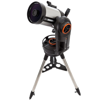 Teleskopi - Celestron NexStar Evolution 6 Telescope - ātri pasūtīt no ražotāja