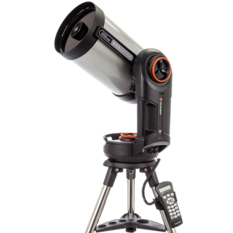 Teleskopi - Celestron NexStar Evolution 8 Telescope - ātri pasūtīt no ražotāja