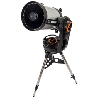 Teleskopi - Celestron NexStar Evolution 8 Telescope - ātri pasūtīt no ražotāja