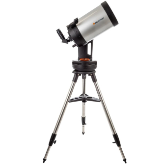 Teleskopi - Celestron NexStar Evolution 8 Telescope - ātri pasūtīt no ražotāja