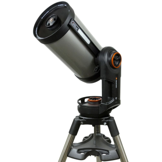 Teleskopi - Celestron NexStar Evolution 9.25 Telescope - ātri pasūtīt no ražotāja