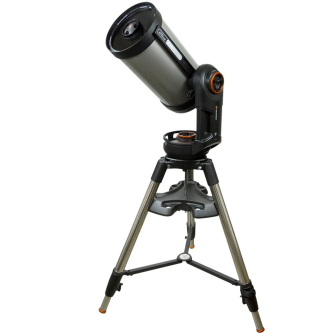 Teleskopi - Celestron NexStar Evolution 9.25 Telescope - ātri pasūtīt no ražotāja