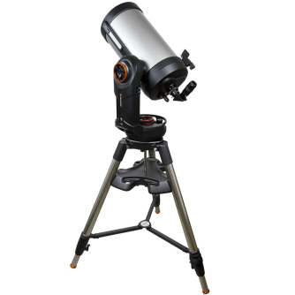 Teleskopi - Celestron NexStar Evolution 9.25 Telescope - ātri pasūtīt no ražotāja