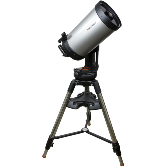 Teleskopi - Celestron NexStar Evolution 9.25 Telescope - ātri pasūtīt no ražotāja