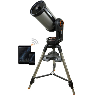 Teleskopi - Celestron NexStar Evolution 9.25 Telescope - ātri pasūtīt no ražotāja