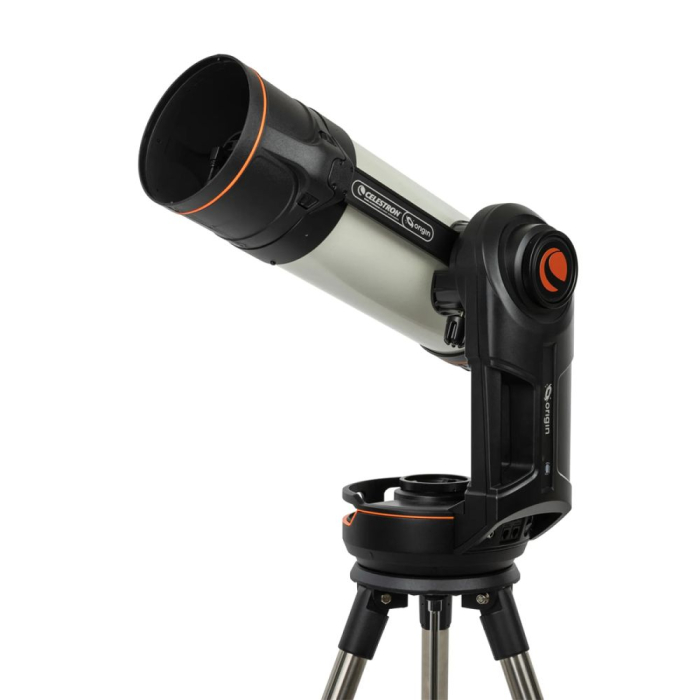 Telescopes - Celestron Origin Intelligent Home Observatory - quick order from manufacturer