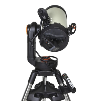 Teleskopi - Celestron NexStar Evolution 9.25 EdgeHD Telescope with StarSense - ātri pasūtīt no ražotāja