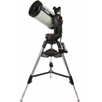 Teleskopi - Celestron NexStar Evolution 9.25 EdgeHD Telescope with StarSense - ātri pasūtīt no ražotāja