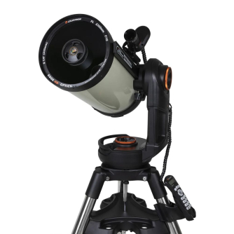 Teleskopi - Celestron NexStar Evolution 9.25 EdgeHD Telescope with StarSense - ātri pasūtīt no ražotāja