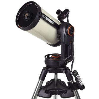 Teleskopi - Celestron NexStar Evolution 9.25 EdgeHD Telescope with StarSense - ātri pasūtīt no ražotāja