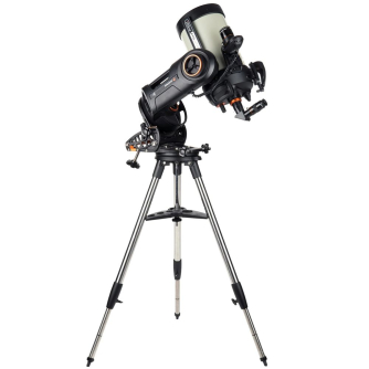 Teleskopi - Celestron NexStar Evolution 8 EdgeHD Telescope with StarSense - ātri pasūtīt no ražotāja