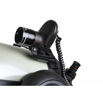 Telescopes - Celestron NexStar Evolution 9.25 EdgeHD Telescope with StarSense - quick order from manufacturer