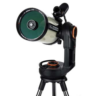 Teleskopi - Celestron NexStar Evolution 8 EdgeHD Telescope with StarSense - ātri pasūtīt no ražotāja