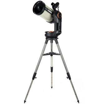 Telescopes - Celestron NexStar Evolution 8 EdgeHD Telescope with StarSense - quick order from manufacturer