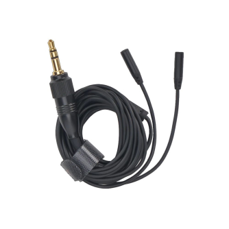 Audio cables, adapters - Deity Dual-Head W.Lav Pro - quick order from manufacturer