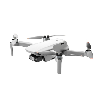 DJI Drone - DJI Mini 4K Fly More Combo - quick order from manufacturer