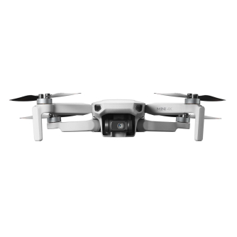 DJI Droni - DJI Mini 4K Fly More Combo - ātri pasūtīt no ražotāja