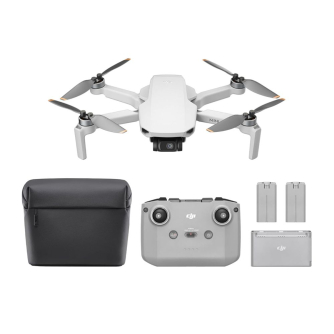 DJI Drone - DJI Mini 4K Fly More Combo - quick order from manufacturer