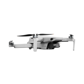 DJI Droni - DJI Mini 4K Fly More Combo - ātri pasūtīt no ražotāja