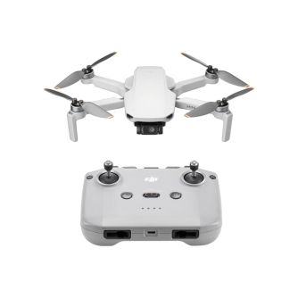 DJI Дроны - DJI Mini 4K - быстрый заказ от производителя