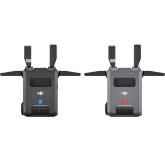 Wireless Video Transmitter - DJI SDR Transmission Combo - quick order from manufacturer