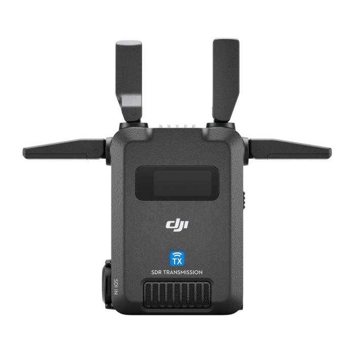 Wireless Video Transmitter - DJI SDR Transmission Transmitter - quick order from manufacturer