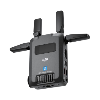 Wireless Video Transmitter - DJI SDR Transmission Transmitter - quick order from manufacturer