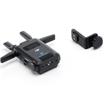 Wireless Video Transmitter - DJI SDR Transmission Transmitter - quick order from manufacturer