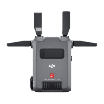 Wireless Video Transmitter - DJI SDR Transmission Receiver - quick order from manufacturer