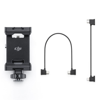 Telefona turētāji - DJI SDR Transmission Phone Holder Kit - ātri pasūtīt no ražotāja