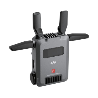 Wireless Video Transmitter - DJI SDR Transmission Receiver - quick order from manufacturer