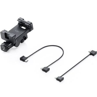 Smartphone Holders - DJI SDR Transmission Phone Holder Kit - quick order from manufacturer